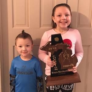 Meet your Posher, Matthew